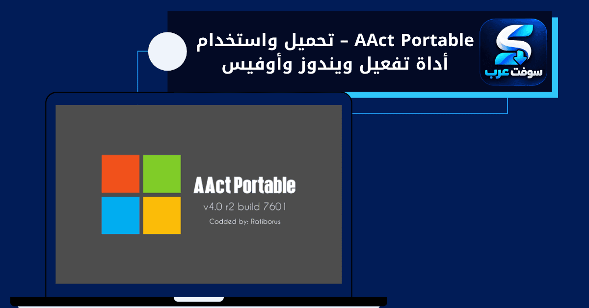 Aact Portable